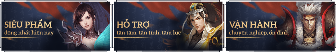 Hỗ Trợ Thông Tin